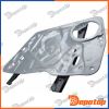 Lève vitre droite avant pour VW | EPS-VW-033, 01SKV536